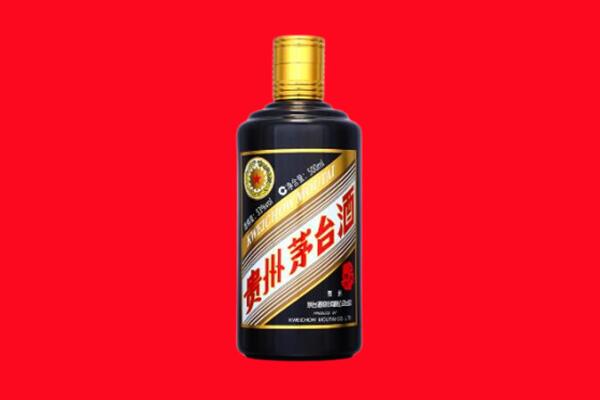 白银回收茅台酒瓶